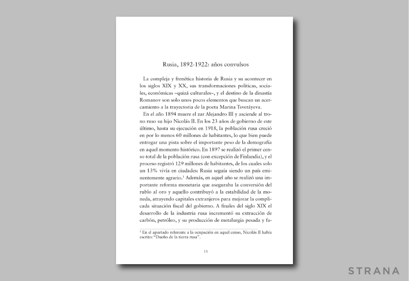 En mi Moscú y otros poemas - Imagen 3